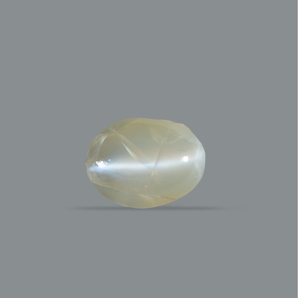 NATURAL CATS EYE-4.04CARAT