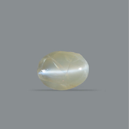 NATURAL CATS EYE-4.04CARAT