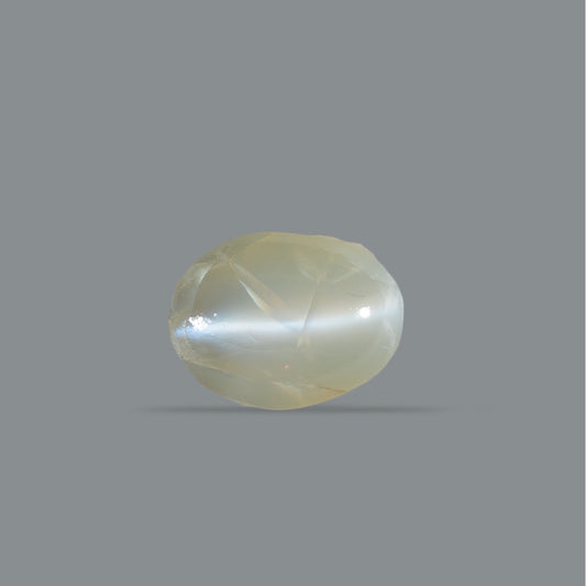 NATURAL CATS EYE-4.04CARAT