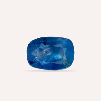 NATURAL BLUE SAPPHIRE-4.57CARAT