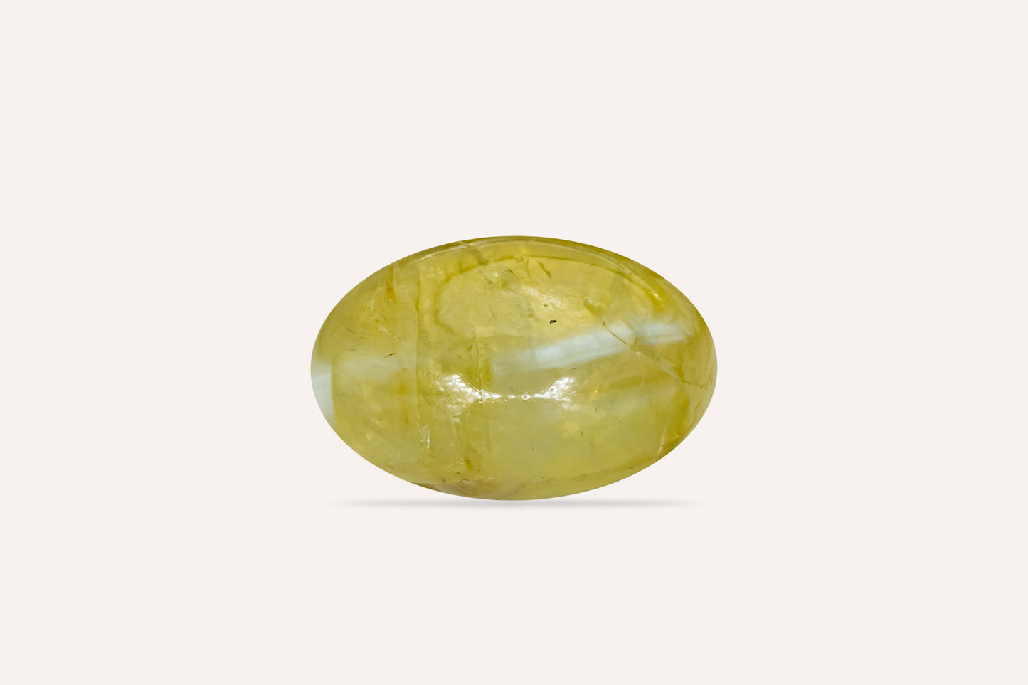 NATURAL CATS EYE-10.58 CARAT