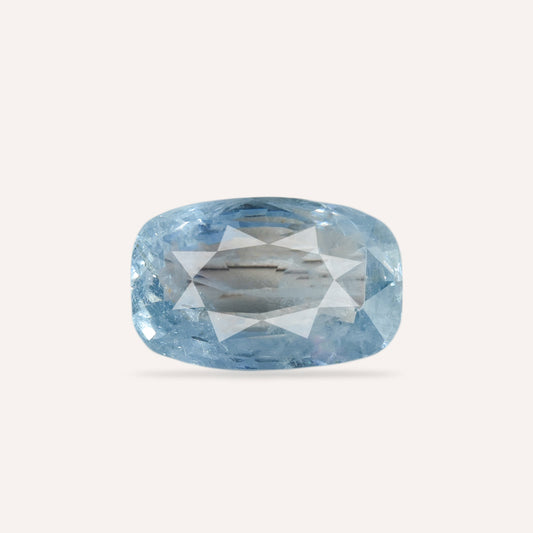 NATURAL BLUE SAPPHIRE-6.55CARAT