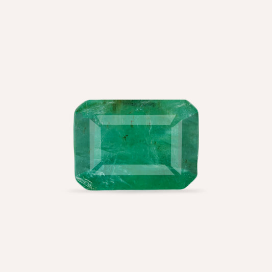 NATURAL EMERALD-2.82CARAT