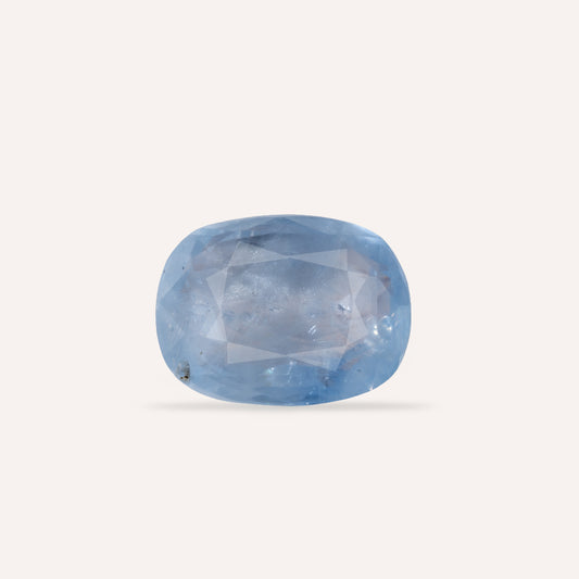 NATURAL BLUE SAPPHIRE-6.24CARAT