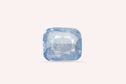 NATURAL BLUE SAPPHIRE-6.79 CARAT