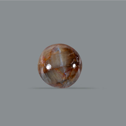 NATURAL CATS EYE-5.46CARAT