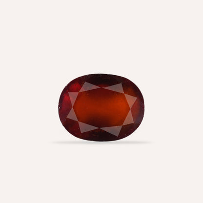 NATURAL HESSONITE-14.04CARAT