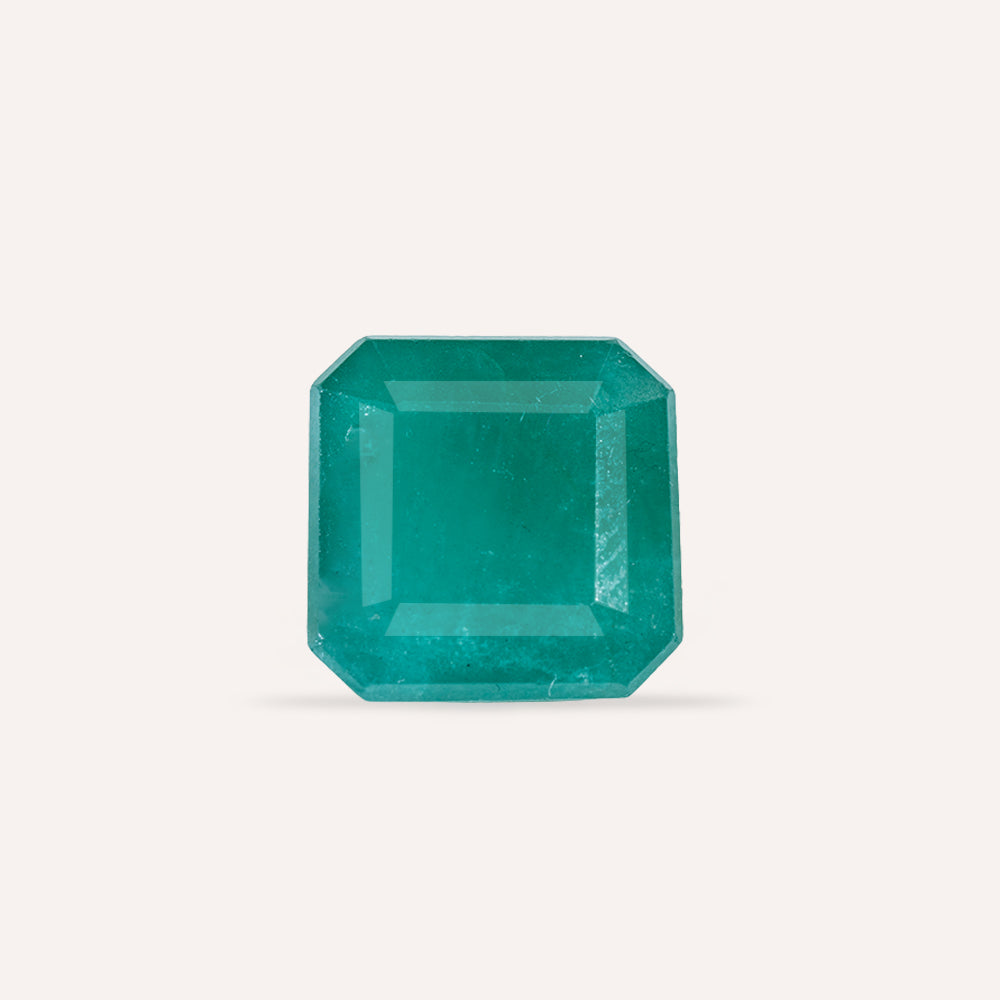 NATURAL EMERALD-7.36CARAT