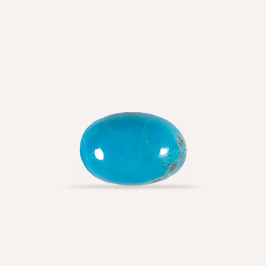 NATURAL TURQUOISE(FIROZA)-8.99CARAT