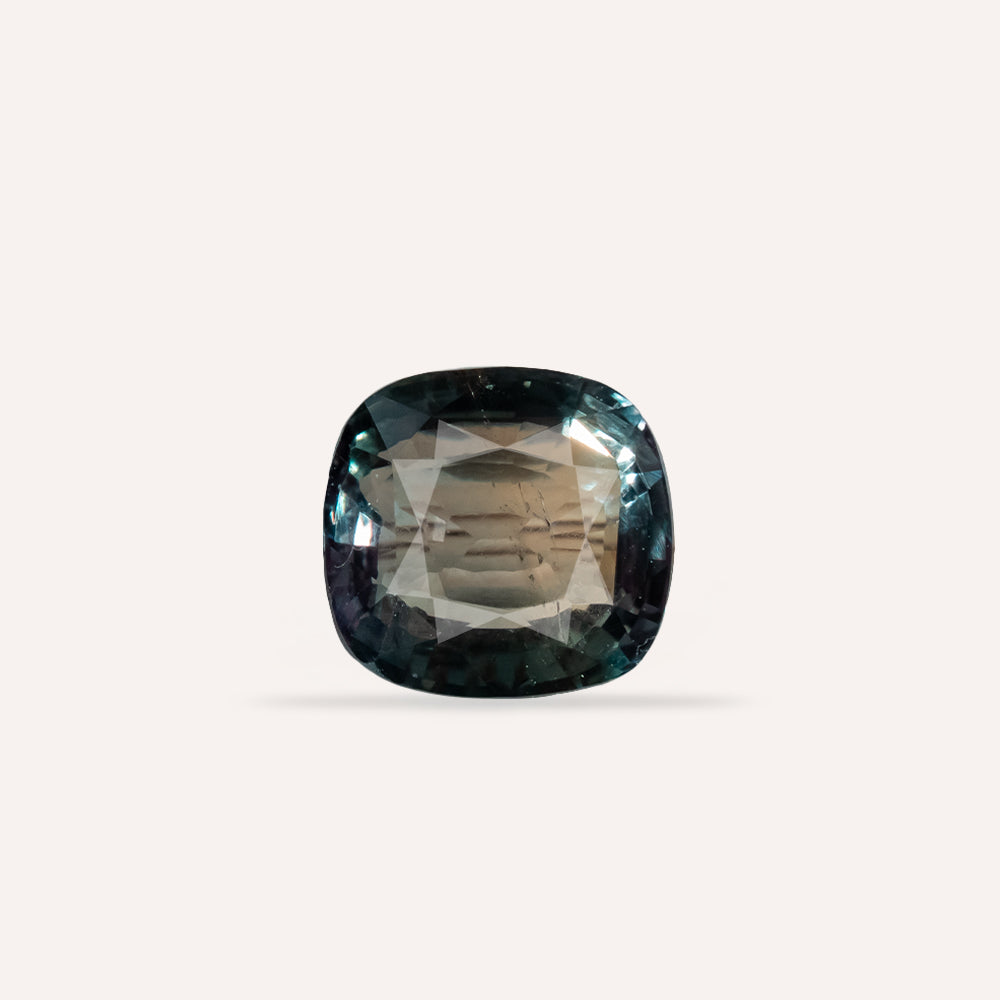 NATURAL ALEXANDRITE-2.01CARAT
