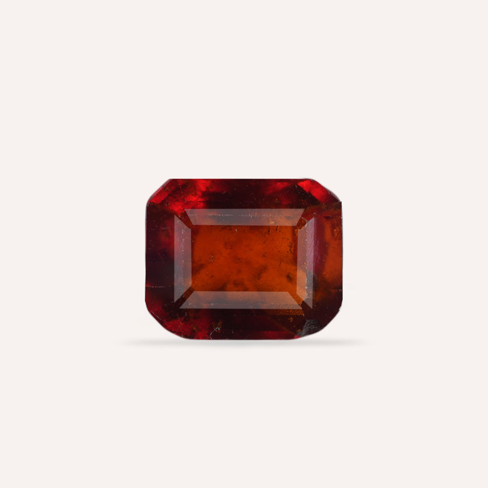 NATURAL HESSONITE-3.53CARAT