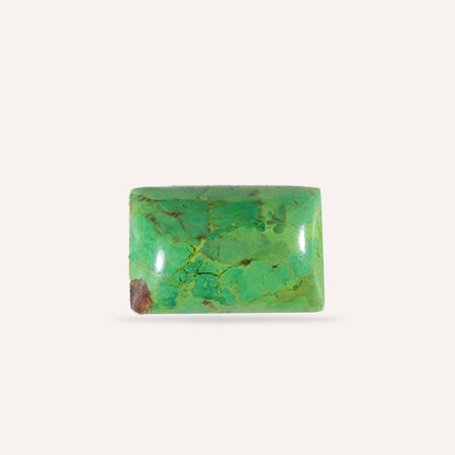 NATURAL TURQUOISE(FIROZA)-14.60CARAT