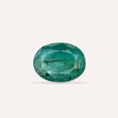 NATURAL EMERALD-5.36CARAT