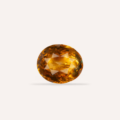 NATURAL CITRINE-8.21CARAT