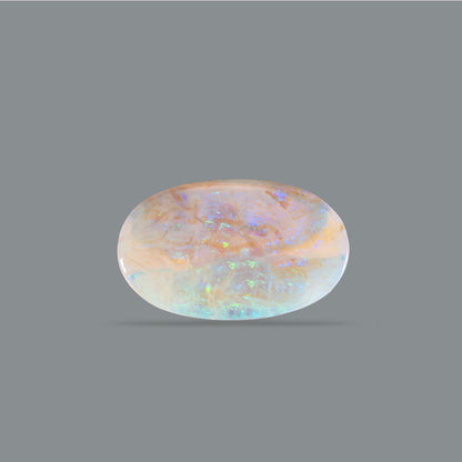 NATURAL OPAL-6.55CARAT