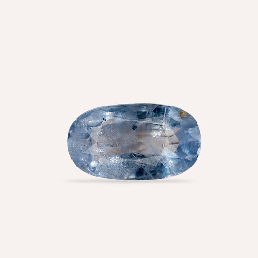 NATURAL BLUE SAPPHIRE-4.59CARAT
