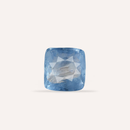 NATURAL BLUE SAPPHIRE-5.43CARAT