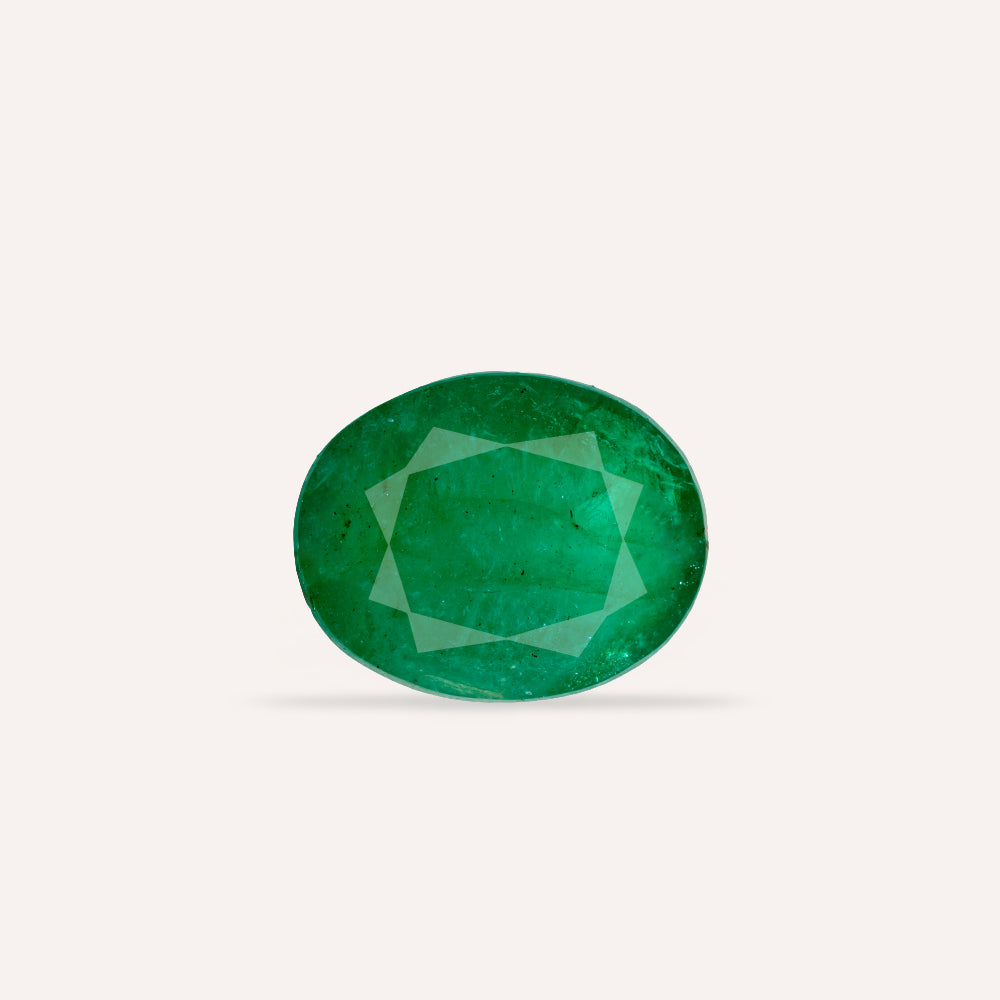NATURAL EMERALD-4.94CARAT