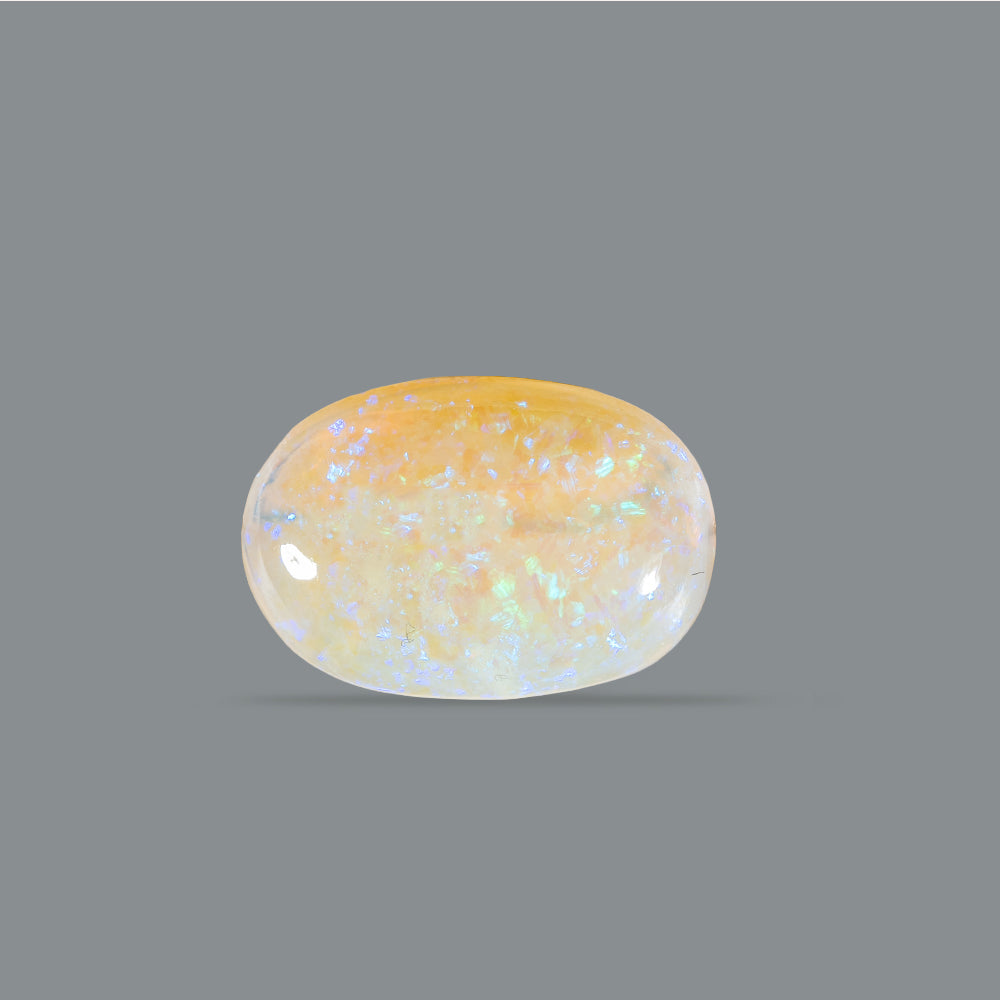 NATURAL OPAL-4.95CARAT