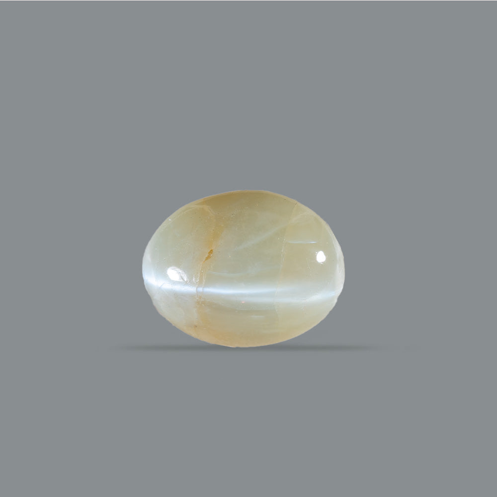 NATURAL CATS EYE-9.17CARAT