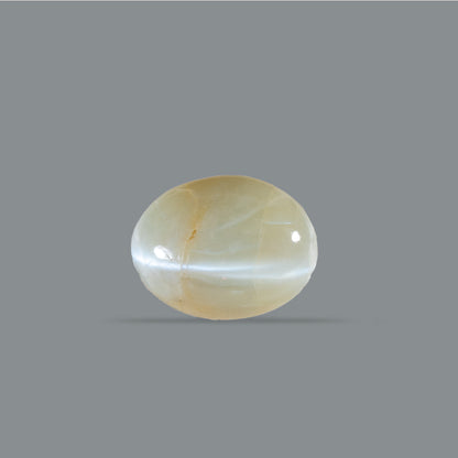 NATURAL CATS EYE-9.17CARAT