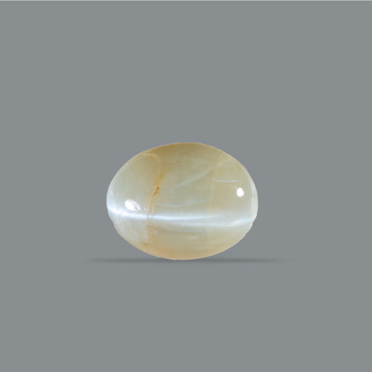 NATURAL CATS EYE-9.17CARAT