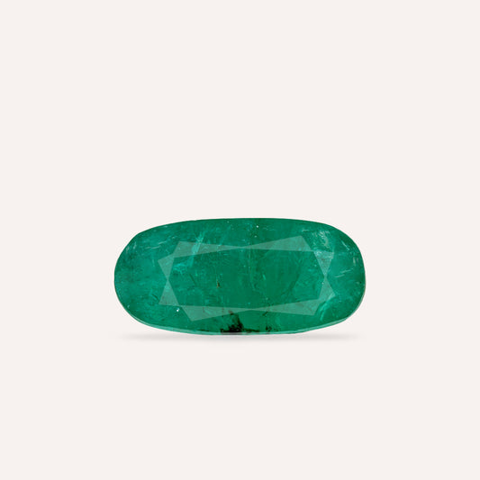NATURAL EMERALD-4.01CARAT