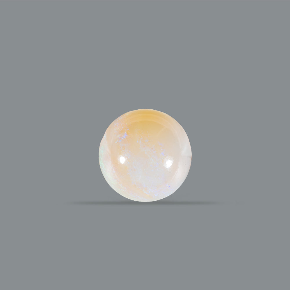 NATURAL OPAL-6.86CARAT