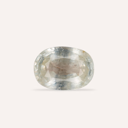 NATURAL YELLOW SAPPHIRE-9.55CARAT