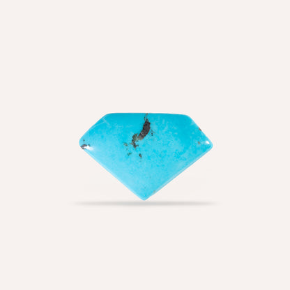 NATURAL TURQUOISE(FIROZA)-43.39CARAT