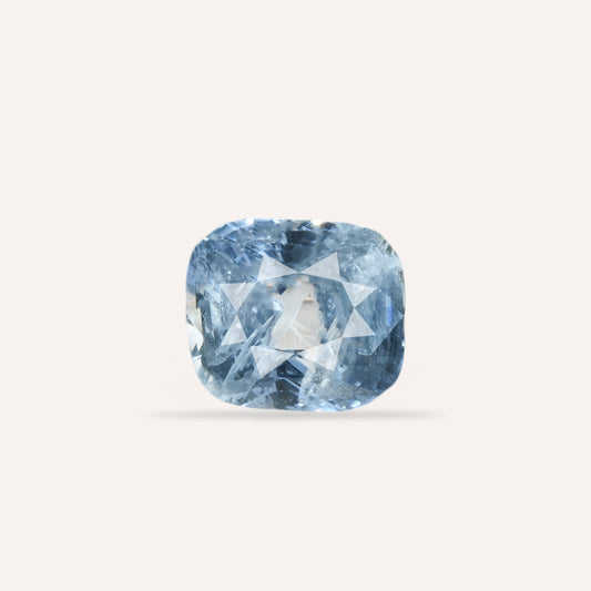 NATURAL BLUE SAPPHIRE-5.50CARAT