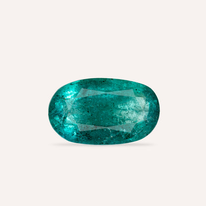 NATURAL EMERALD-5.54CARAT