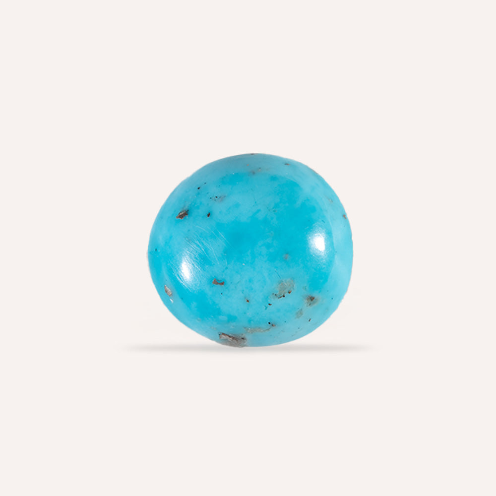 NATURAL TURQUOISE(FIROZA)-15.90CARAT