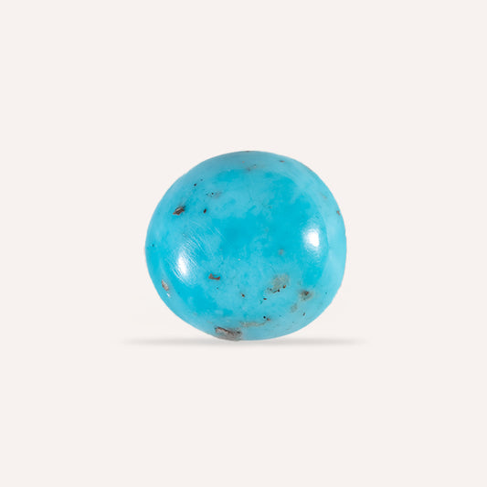 NATURAL TURQUOISE(FIROZA)-15.90CARAT