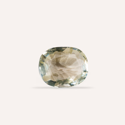 NATURAL YELLOW SAPPHIRE-3.79CARAT