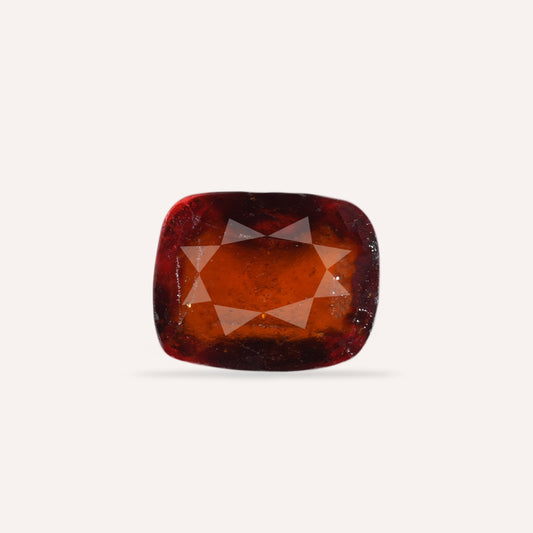 NATURAL HESSONITE-4.43CARAT