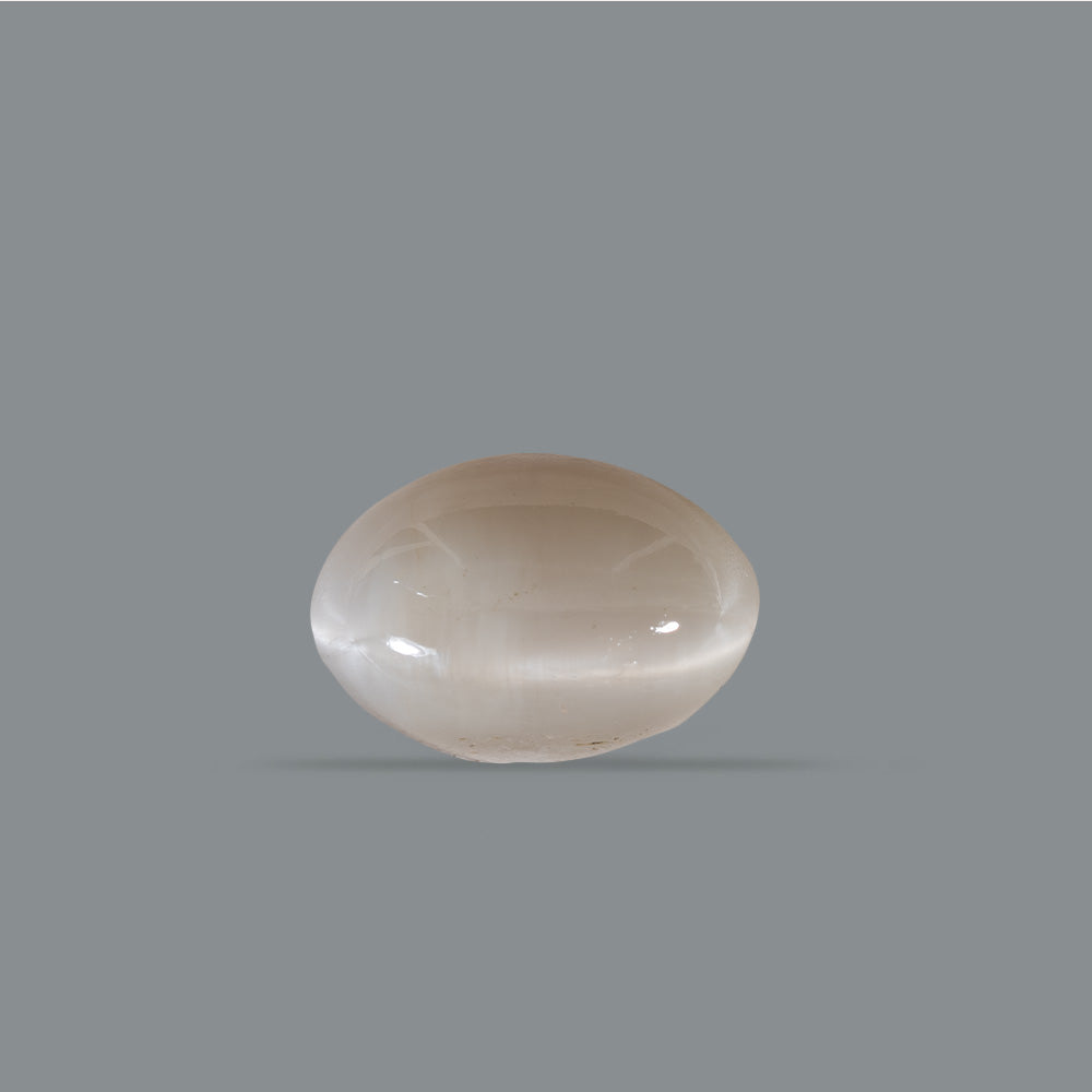 NATURAL CATS EYE-7.86CARAT