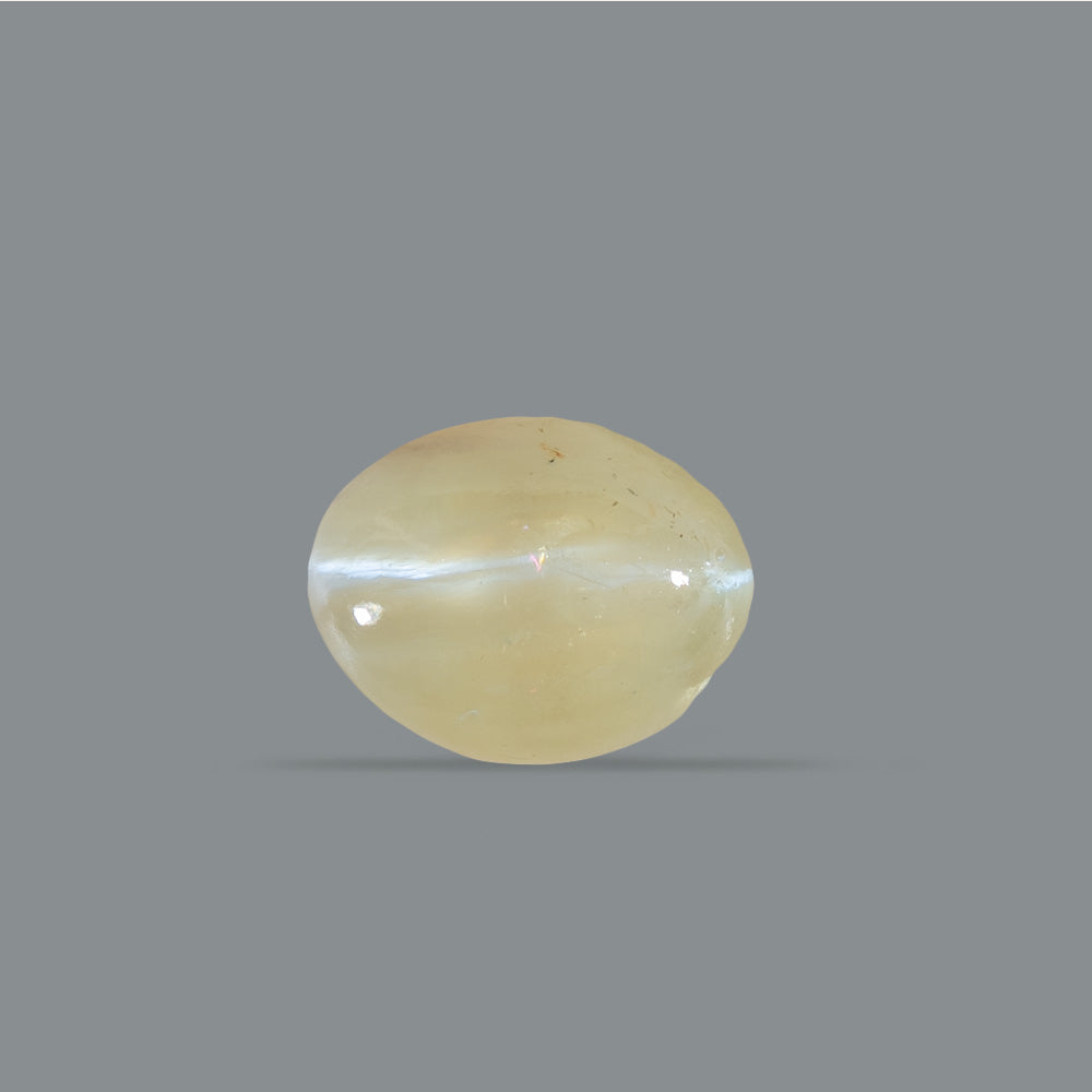 NATURAL CATS EYE-2.69CARAT