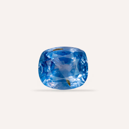 NATURAL BLUE SAPPHIRE-4.78CARAT