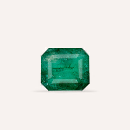 NATURAL EMERALD-7.49CARAT