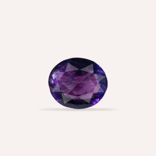 NATURAL AMETHYST-9.39CARAT