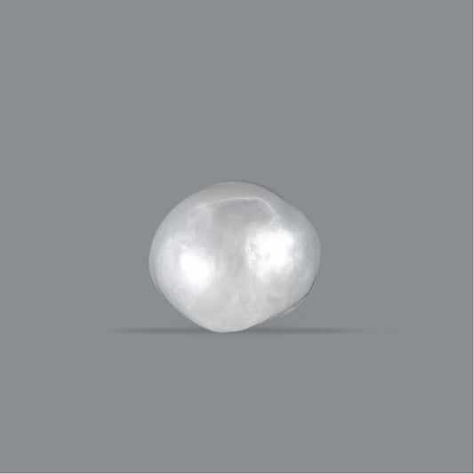 KESHI PEARL-6.35CARAT