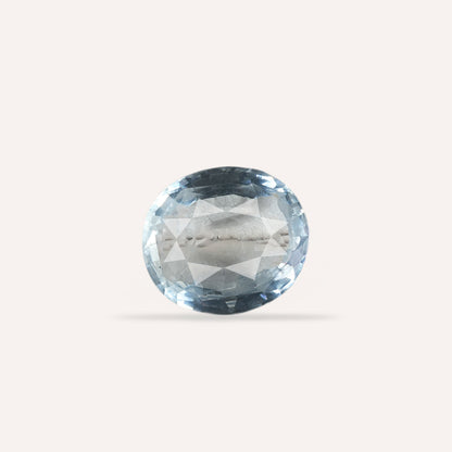 NATURAL BLUE SAPPHIRE-4.76CARAT