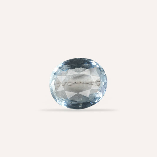 NATURAL BLUE SAPPHIRE-4.76CARAT
