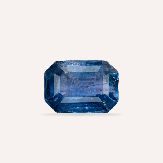 NATURAL BLUE SAPPHIRE-5.05CARAT