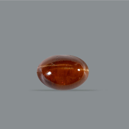 NATURAL CATS EYE-5.40CARAT