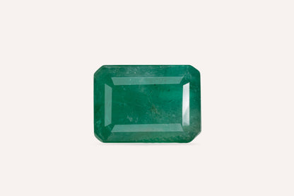 NATURAL EMERALD-7.73 CARAT