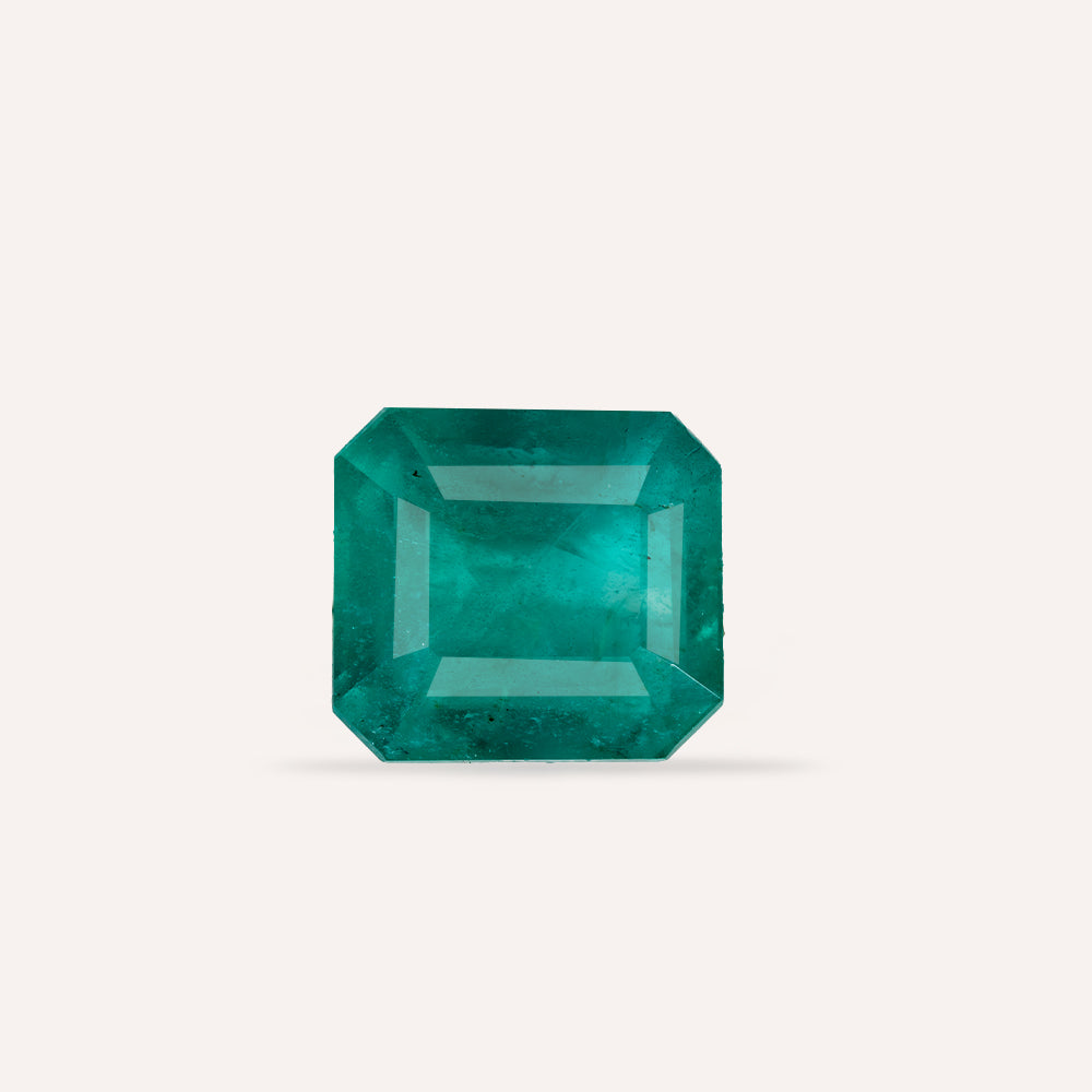 NATURAL EMERALD-4.64CARAT