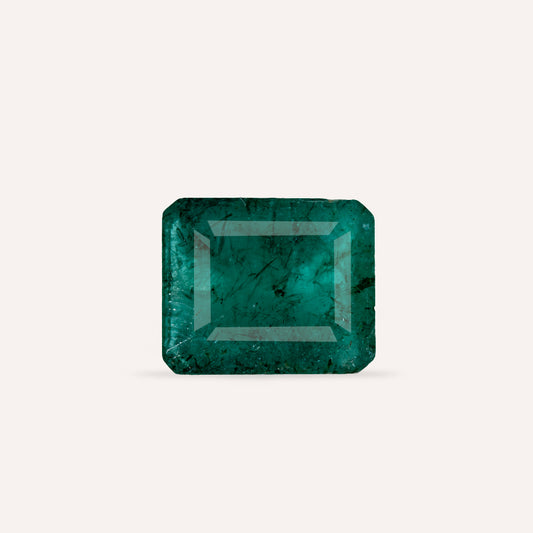 NATURAL EMERALD-10.96CARAT