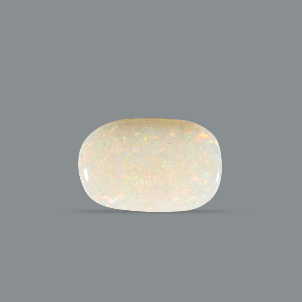 NATURAL OPAL- 7.37 CARAT